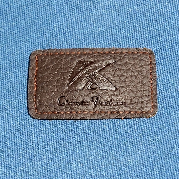 Classic Fashion Large Canvas Crossbody Shoulder Bag - Picture 4 of 11